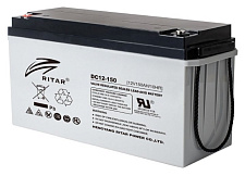 Акумуляторна батарея AGM DC12-150,12V 