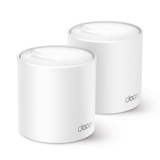 Deco X50 (2-pack)