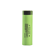 Акумулятор 21700 Li-Ion NCR 21700T TIP-TOP, 5000mAh, 3.7V-4.2V, Green