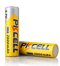 Акумулятор 18650 Li-Ion BST, 3200mAh, 3.7V, Black