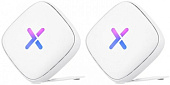 Wi-Fi Mesh система Multy U (WSR30-EU0101F) 2 шт.