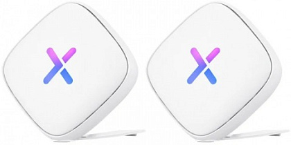 Wi-Fi Mesh система Multy U (WSR30-EU0101F) 2 шт.