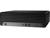 Комп'ютер персональний HP Elite 800-G9 SFF, Intel i5-13500, 16GB, F512GB, UMA, кл+м, 3р,  Win11P