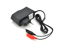 Импульсное ЗУ Merlion для аккумуляторов 6V, PPI-602000, 7.5V/1A