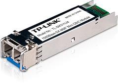 SFP модули, различия и характеристики