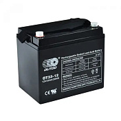 Аккумуляторная батарея AGM OT 33-12 12V 33Ah