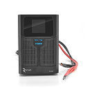 ИБП с правильной синусоидой RTSW-1500 LCD (1000Вт),12В, под внешний АКБ