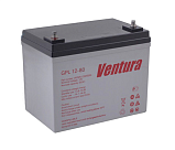 Аккумуляторная батарея GPL 12-80 12V 80Ah