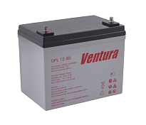 Акумуляторна батарея GPL 12-80 12V 80Ah 