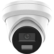 IP видеокамера DS-2CD2343G2-LI2U 4МП (2.8мм)