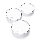 Deco X50-PoE (3-pack)