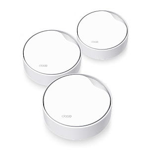 Deco X50-PoE (3-pack)