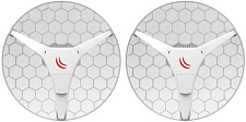 Wireless Wire Dish (RBLHGG-60ad kit)
