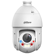 Роботизированная камера Dahua DH-SD4E425GB-HNR-A-PV1