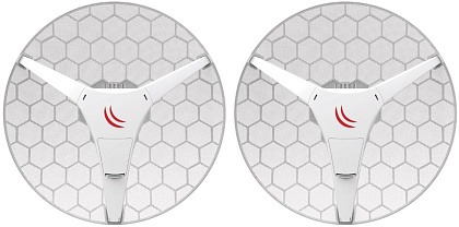 Wireless Wire Dish (RBLHGG-60ad kit)