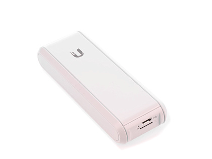 ubiquiti unifi cloud key