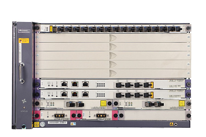 MA5683T KIT (1x SCUN, 1x X2CS, 1x PRTE)