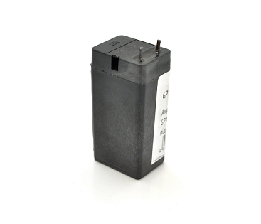 Аккумуляторная батарея AGM GP1135 4 V