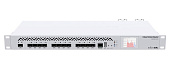 Cloud Core Router CCR1016-12S-1S+ rev. 2