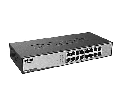 DES-1016D
