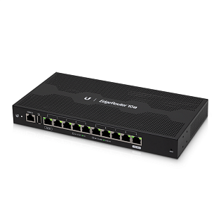 EdgeRouter 10X (ER-10X)