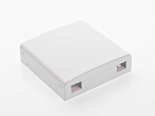 Оптична розетка FOS-01 