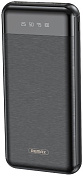 Powerbank (Polymer Battery) Remax RPP-195, 20000mAh, Mix color, Blister