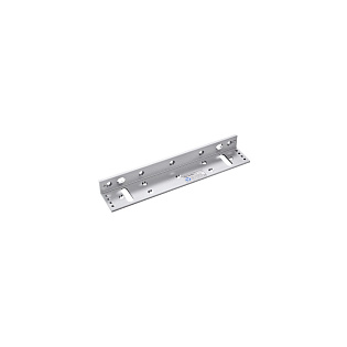 Угловой кронштейн MBK-280NL для крепления магнитных замков YM-280N, YM-280NT(LED) и YM-280N(LED)-DS
