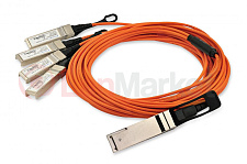 AOC-40G-10G-3m