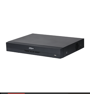 Видеорегистратор Dahua DH-XVR5216AN-4KL-I3
