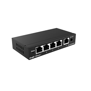 Коммутатор RG-ES205GC