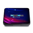 TV-приставка Android H96 Max V11 (2/16G)