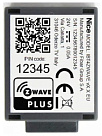 Модуль интеграции Nice BiDi-Zwave, для автоматики Nice