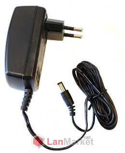 Блок питания 18V 1.2A