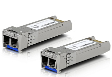 SFP+ Modules UF-SM-10G (2-Pack)