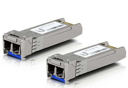 SFP+ Modules UF-SM-10G (2-Pack)