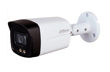 DH-HAC-HFW1239TLMP-A-LED