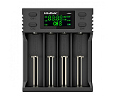 ЗП універсальний Liitokala Lii-S4, 4 канали, LCD дисплей