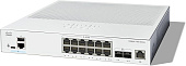 Комутатор Cisco Catalyst C1300-12XT-2X