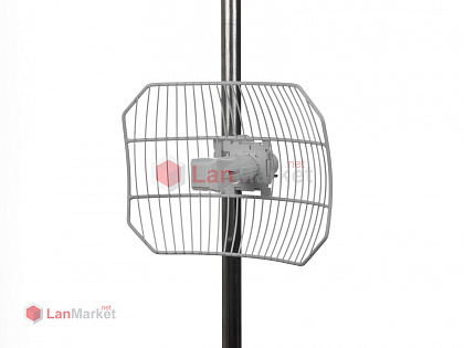 AirGrid M5 HP 23dBi
