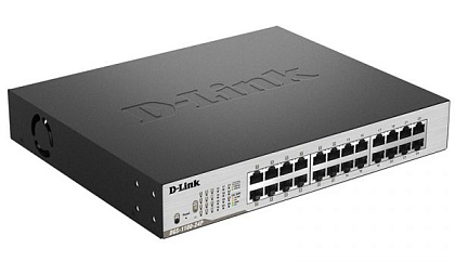 DGS-1100-24V2/E