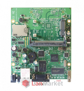 RB411U