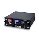 Акумулятор LiFePO4 48V 100Ah FEG-48100-1