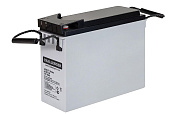 Акумуляторна батарея А12FT-55, 12V 55Ah 