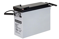 Акумуляторна батарея А12FT-55, 12V 55Ah 