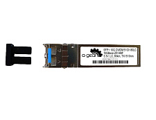Модуль SFP+ CWDM 10G-ZR 80km LC TX1510 