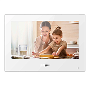 7" Android IP видеодомофон WIFI с памятью DHI-VTH5321GW-W
