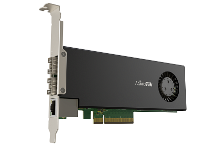 CCR2004-1G-2XS-PCIe