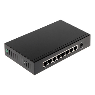 DH-PFS3008-8GT