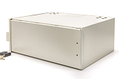 Антивандальный шкаф 19" CSV AV 4U-450